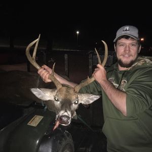 Meet your Posher, Turner